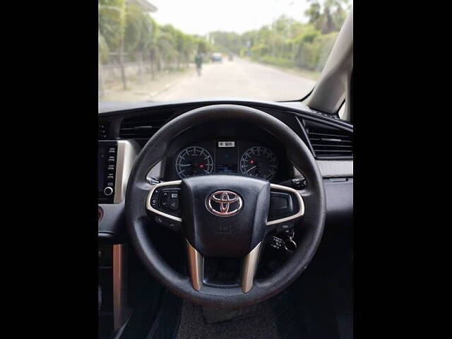 Used Toyota Innova Crysta [2020-2023] GX 2.7 AT 7 STR in Delhi