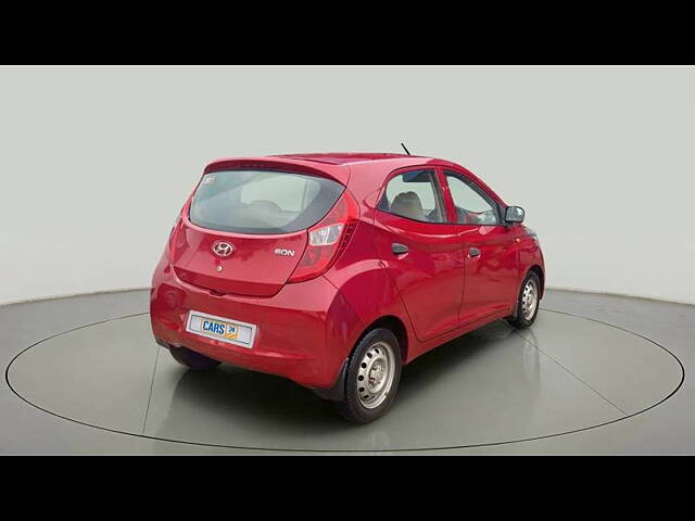 Used Hyundai Eon Era + in Hyderabad