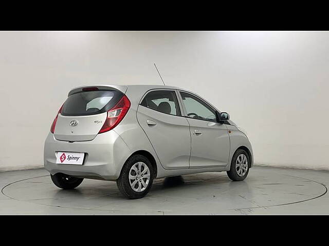 Used Hyundai Eon Magna + in Ghaziabad