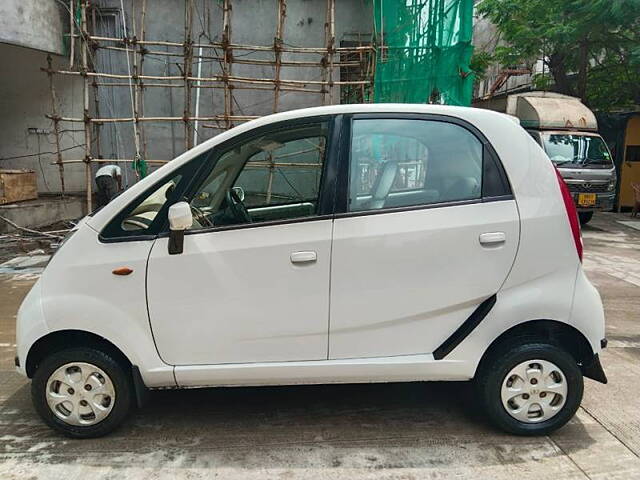 Used Tata Nano Twist XTA in Mumbai