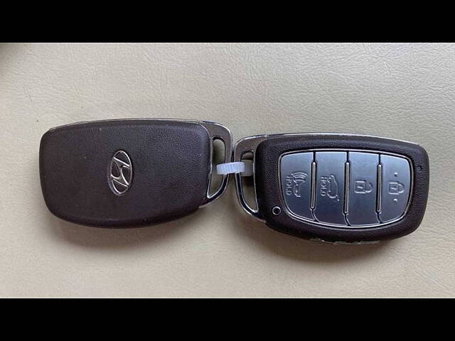 Used Hyundai i20 [2020-2023] Asta 1.2 IVT in Hyderabad