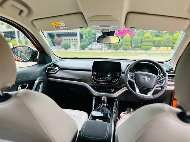 Used Tata Harrier [2019-2023] XT [2019-2020] in Bangalore