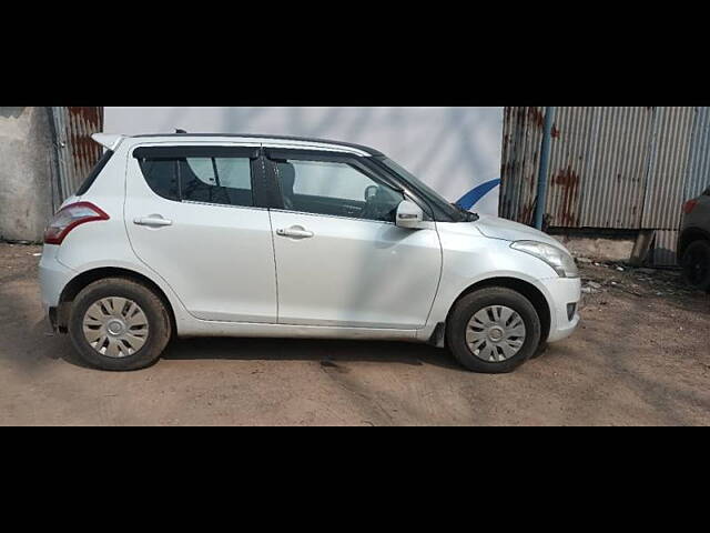 Used Maruti Suzuki Swift [2011-2014] VDi in Pune