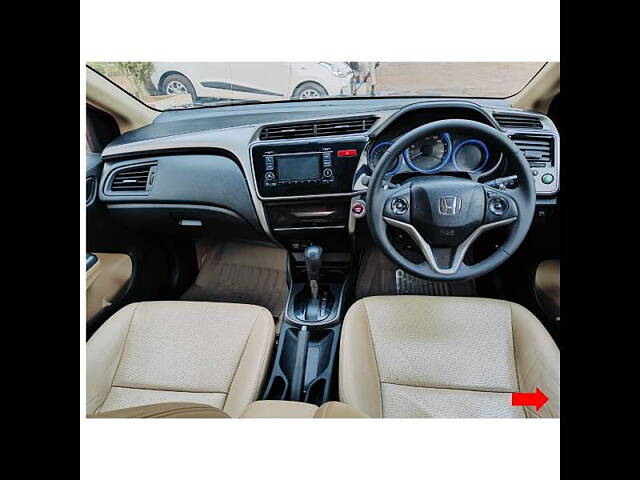 Used Honda City [2014-2017] VX CVT in Gurgaon