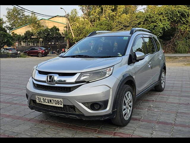 Used Honda BR-V S Petrol in Delhi