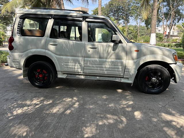 Used Mahindra Scorpio [2006-2009] VLX 2WD BS-III in Jalgaon