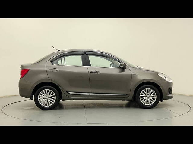 Used Maruti Suzuki Dzire ZXi [2020-2023] in Pune