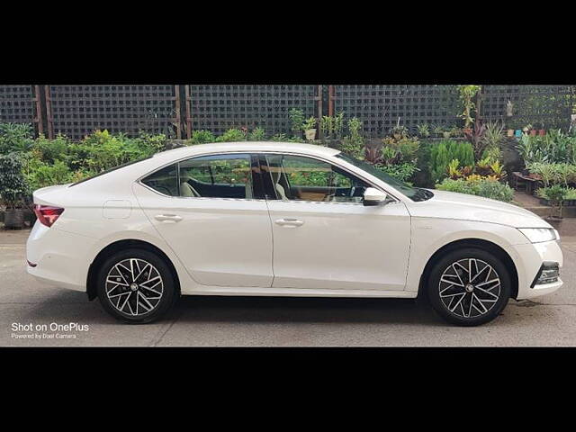 Used Skoda Octavia L&K 2.0 in Mumbai