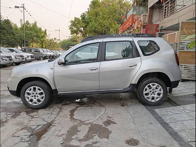 Used Renault Duster [2015-2016] 85 PS RxL Explore LE in Delhi