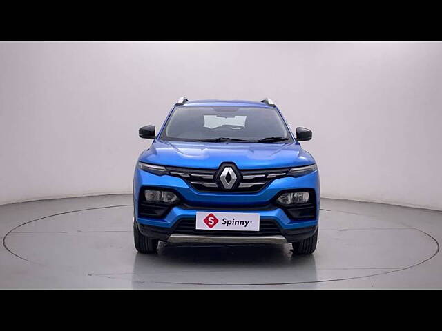 Used Renault Kiger [2021-2022] RXT MT in Bangalore