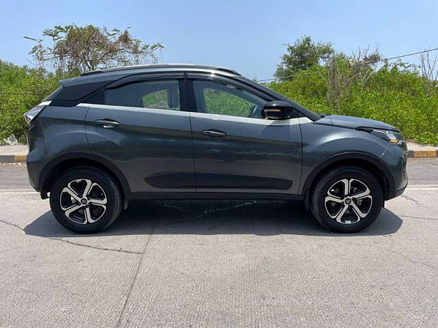 Used Tata Nexon [2020-2023] XZA Plus (O) in Mumbai