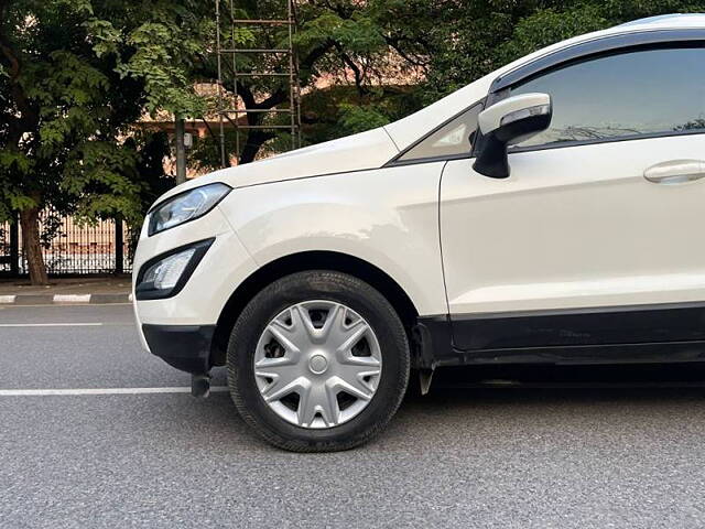 Used Ford EcoSport [2013-2015] Trend 1.5 Ti-VCT in Delhi