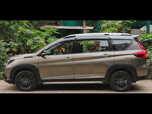 Used Maruti Suzuki XL6 [2019-2022] Alpha MT Petrol in Thane