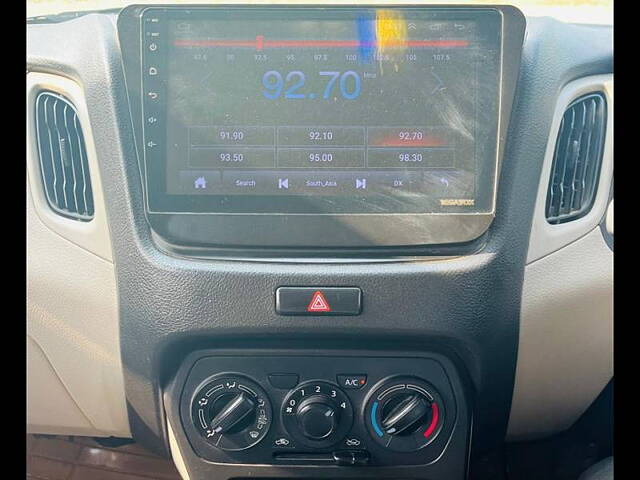 Used Maruti Suzuki Wagon R 1.0 [2014-2019] LXI CNG in Kanpur