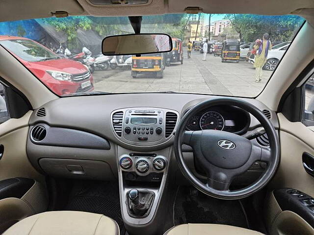 Used Hyundai i10 [2010-2017] Sportz 1.2 Kappa2 in Mumbai