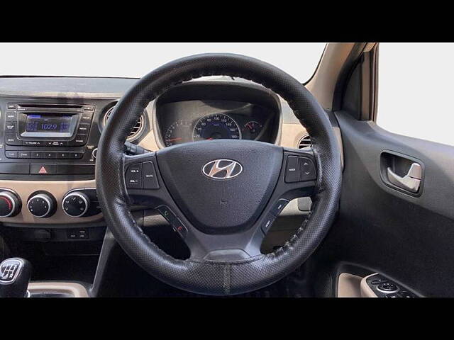 Used Hyundai Grand i10 [2013-2017] Asta 1.2 Kappa VTVT [2013-2016] in Hyderabad