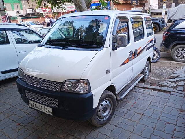 Used Maruti Suzuki Eeco [2010-2022] 7 STR in Patna