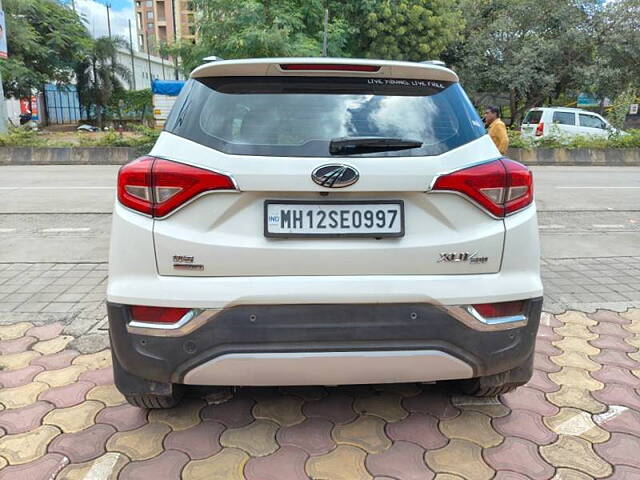 Used Mahindra XUV300 [2019-2024] W8 (O) 1.5 Diesel [2020] in Pune