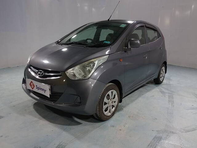 Used 2017 Hyundai Eon in Kochi