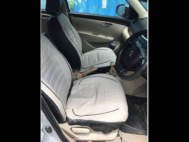 Used Maruti Suzuki Swift DZire [2011-2015] VDI in Hyderabad