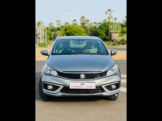 Used 2020 Maruti Suzuki Ciaz in Vadodara