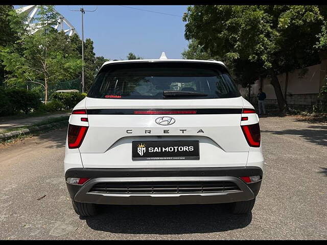 Used Hyundai Creta [2020-2023] S 1.5 Petrol [2020-2022] in Delhi