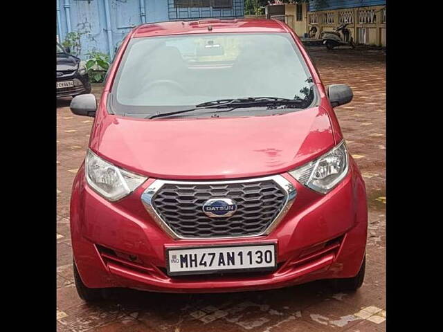 Used 2019 Datsun Redigo in Mumbai