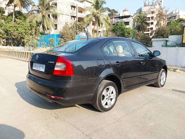 Used Skoda Laura Ambiente 2.0 TDI CR MT in Mumbai