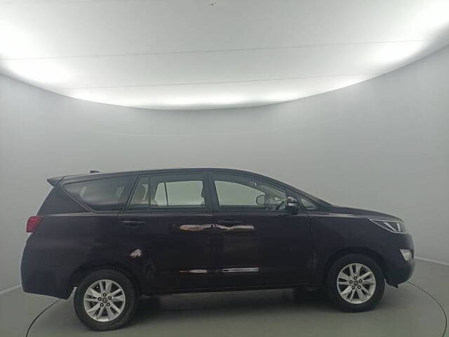 Used Toyota Innova Crysta [2016-2020] 2.8 GX AT 7 STR [2016-2020] in Jaipur