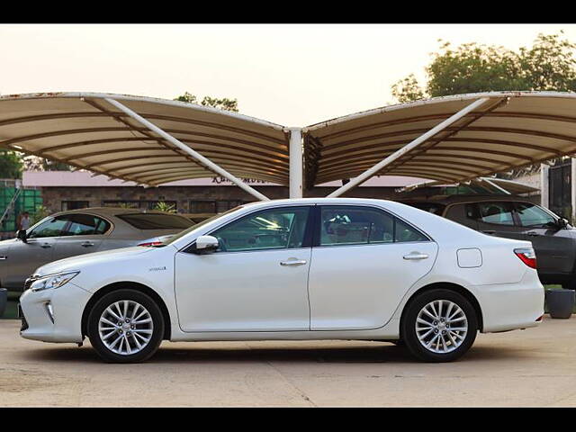 Used Toyota Camry [2012-2015] Hybrid in Delhi