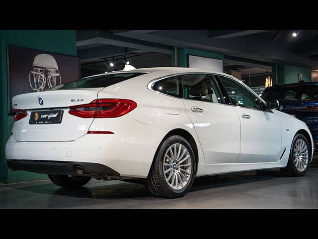 Used BMW 6 Series GT [2018-2021] 630i Sport Line in Dehradun