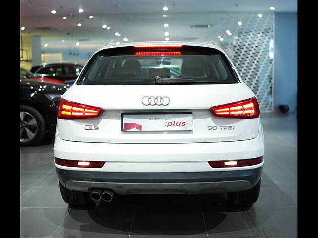 Used Audi Q3 [2017-2020] 30 TFSI Premium in Nashik