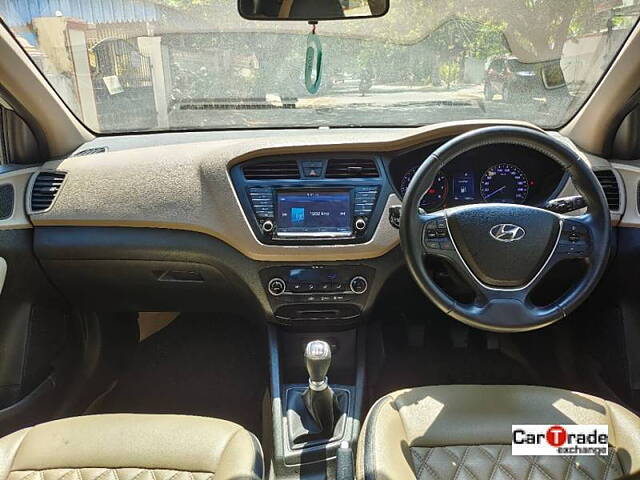 Used Hyundai Elite i20 [2016-2017] Asta 1.2 (O) [2016] in Chennai