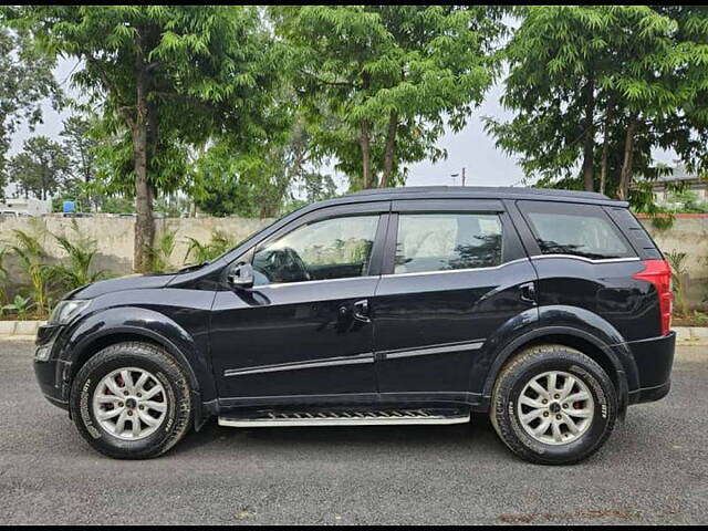 Used Mahindra XUV500 [2015-2018] W10 AWD in Ludhiana