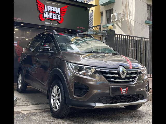 Used Renault Triber [2019-2023] RXT [2019-2020] in Kolkata