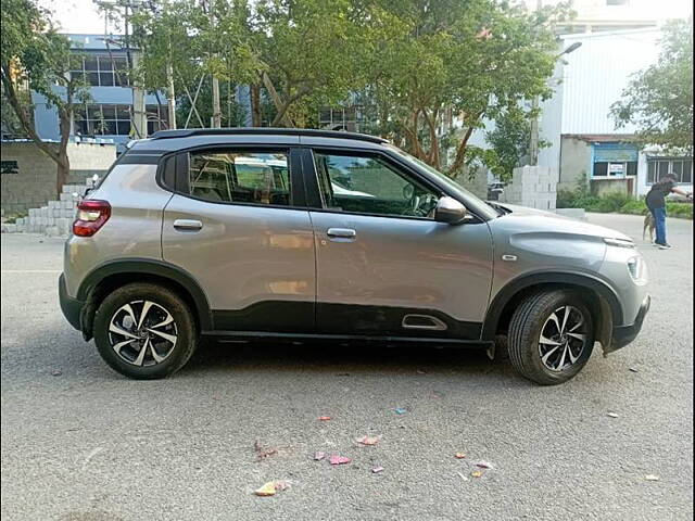 Used Citroen C3 Feel 1.2 Petrol [2022] in Bangalore