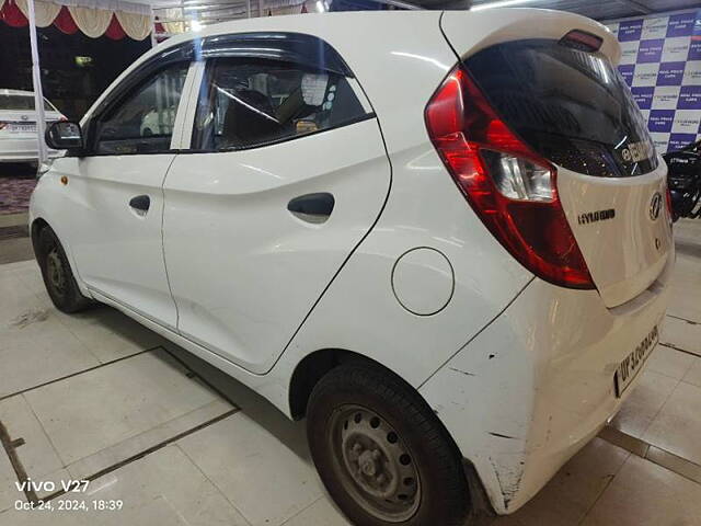 Used Hyundai Eon D-Lite + in Kanpur