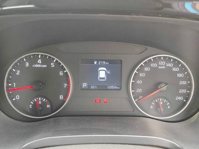 Used Kia Seltos [2022-2023] HTX 1.5 IVT in Mumbai