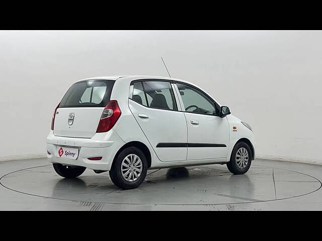 Used Hyundai i10 [2007-2010] Magna in Delhi