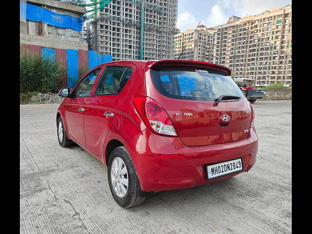 Used Hyundai i20 [2012-2014] Asta (O) 1.2 in Thane