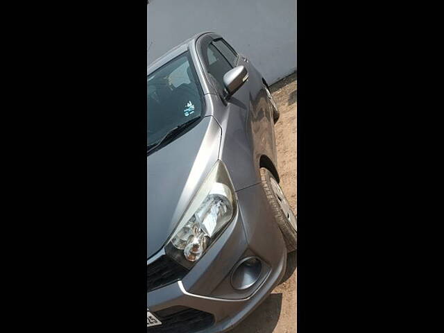 Used Maruti Suzuki Celerio [2017-2021] ZXi [2017-2019] in Pune