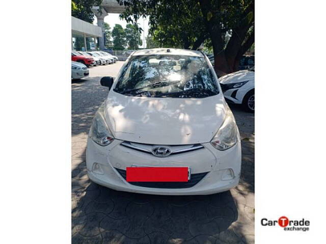 Used 2012 Hyundai Eon in Lucknow