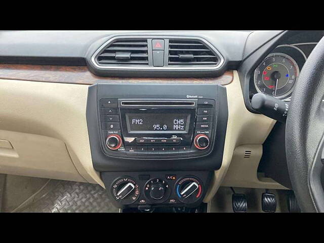 Used Maruti Suzuki Dzire [2017-2020] VXi in Hyderabad