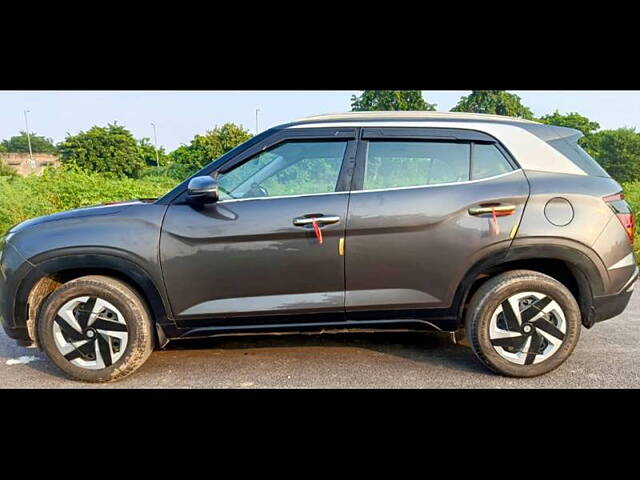 Used Hyundai Creta [2020-2023] E 1.5 Diesel in Delhi