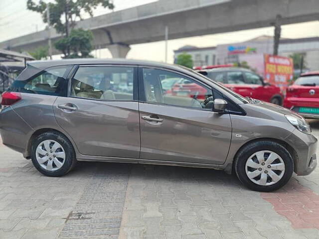 Used Honda Mobilio S Diesel in Hyderabad