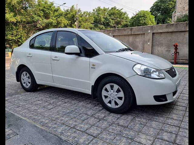 Used Maruti Suzuki SX4 [2007-2013] VDI in Jalandhar