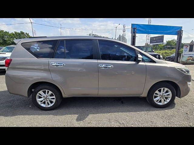 Used Toyota Innova Crysta [2016-2020] 2.4 VX 8 STR [2016-2020] in Pune