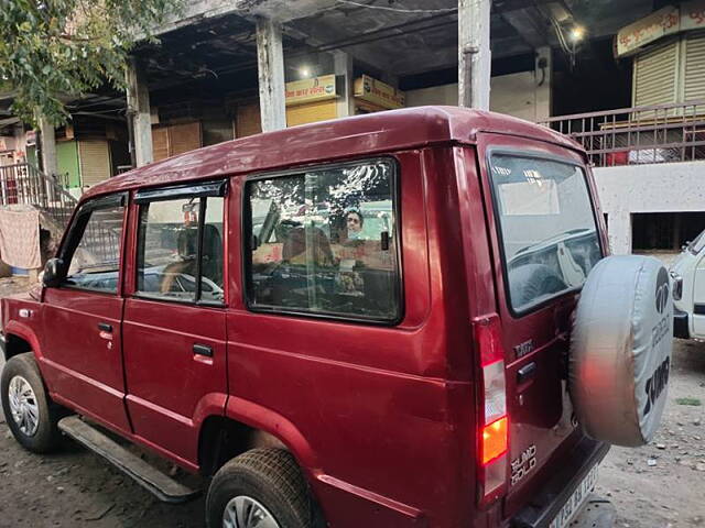 Used Tata Sumo Victa [2004-2011] DI GX in Lucknow