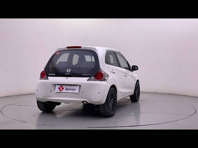 Used Honda Brio [2011-2013] S(O)MT in Bangalore