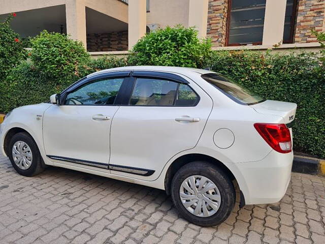 Used Maruti Suzuki Dzire [2017-2020] VDi in Jalandhar